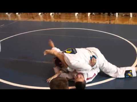 Battle @ Virginia Beach The Good Fight BJJ