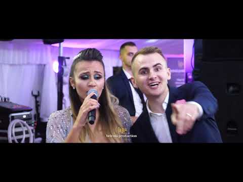 Bogdan Cioranu & Codruta Rodean  | Hategana live 2 | Nunta Daniela si Ionica || Full HD 2020
