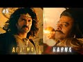Kalki Karna Edit Kalki Whatsapp Status Kalki2898ad Krishna Prabhas Nagaswin Trendingshorts
