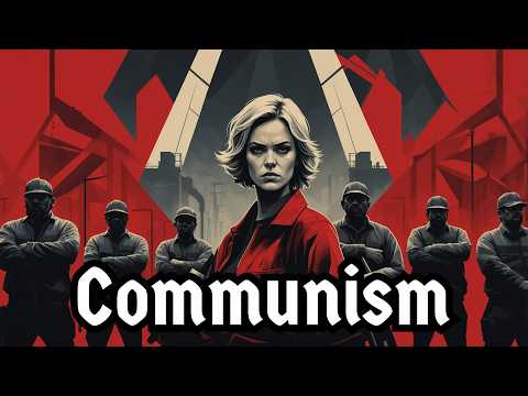 Lied der KPD/ML [German Communist Song]