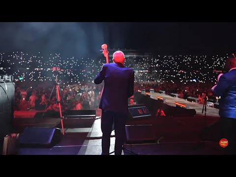 Concierto_de los hermanos Lebron_completamente en VIVO_ full HD_SONIDO_en el Atanasio Girardot