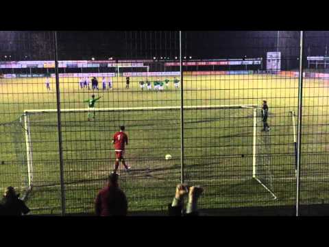 Elinkwijk - Roda'23 strafschop 14 - beslisser