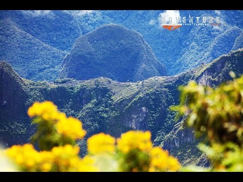 How long is Salkantay trek to Machu Picchu? 4K Ultra HD | Tour Leaders Peru