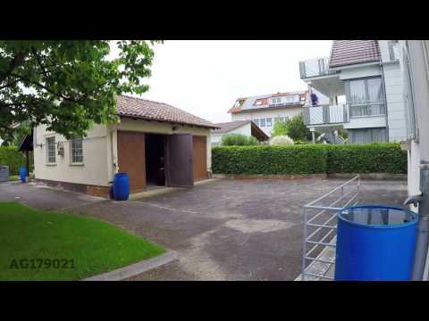 ST-179021 - Toll möbliertes Haus mit Garten und Garagen in Stuttgart Weilimdorf