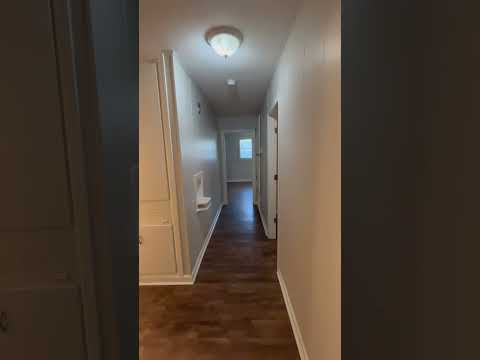 New Listing! 3871 Sherwood Drive Montgomery, AL 36109-3738 property video