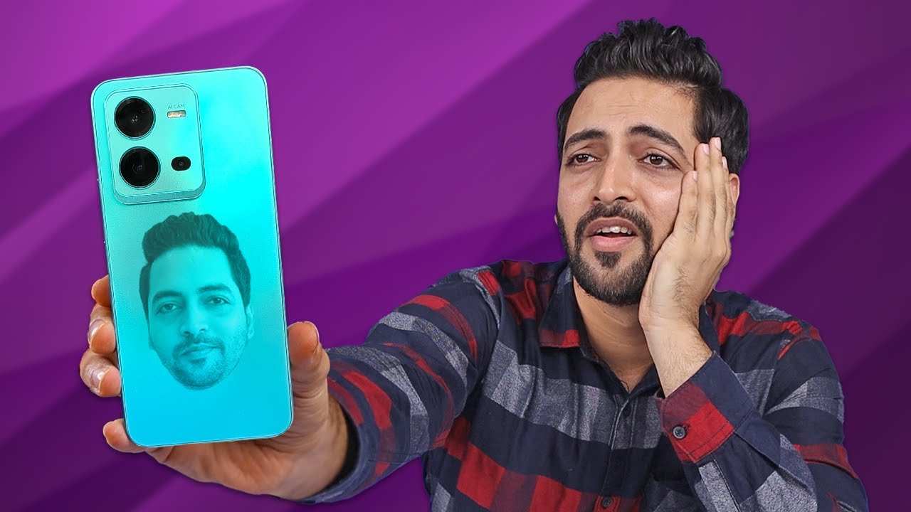 The Most Satisfying Vivo Smartphone !