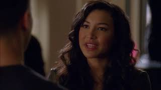 Glee - Full Performance of &quot;Cold Hearted&quot; // 4x16