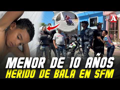 LOOK WHAT HAPPENED IN SFM WITH A 10-YEAR-OLD BOY