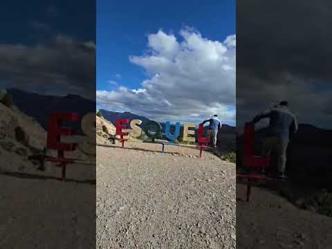 Esquel Chubut argentina