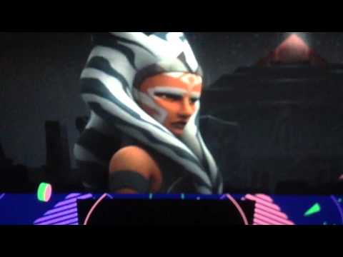 YouTube Trailer