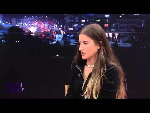 Pyetni dizajneren - Albulena Hulaj 05.12.2014