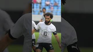 Spurs Jangan Terlalu Santai! Mo Salah Siap Cetak Rekor dengan Liverpool Lewat Gol ke The Lilywhites