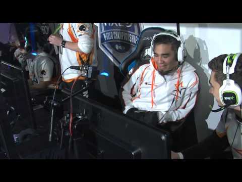 Bronze Medal Match – Renegades vs Allegiance