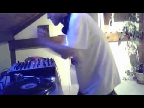 Psycobombe - Tribecore @ HapPyFaceFamily - 28/11/2011