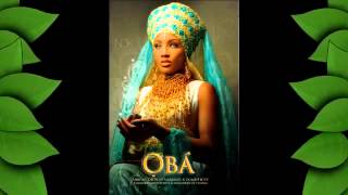 A depiction of Yoruba goddess and Gods