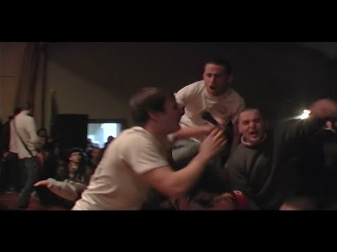 [hate5six] Mother of Mercy - January 17, 2009