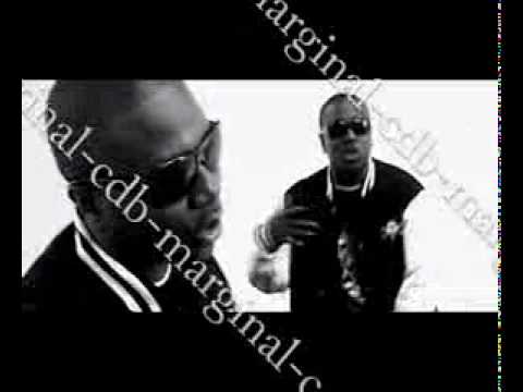 Margina Sosa - C'est D'la Bonne