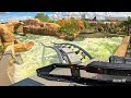 BRAND NEW Bermuda Ride INSANE NEW Ride System The Rocking Boat Ride System
