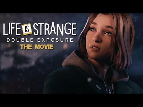 Life Is Strange: Double Exposure - Chapter 1