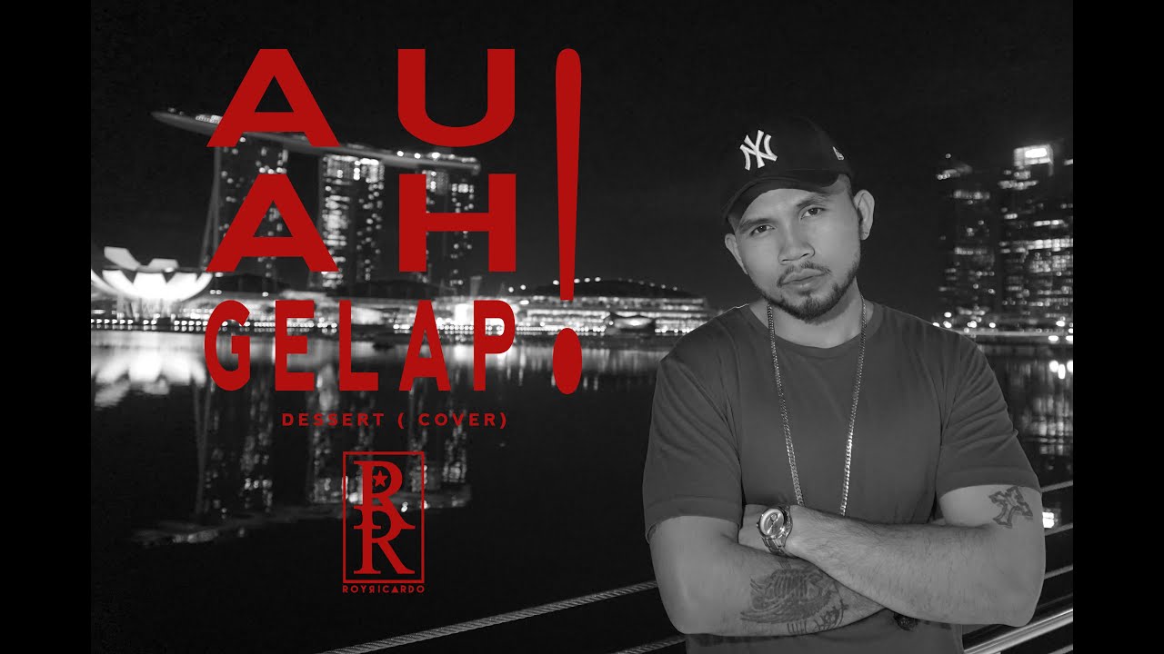 Lihat Apa Sih Itu Au Ah Gelap Apa Sih Itu Au Ah Gelap