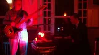 Cat Lee King Meets Nice Mice - This Little Girl Of Mine