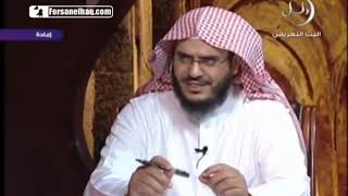 صورة التفسير المباشر  الحلقة 3 الجزء الثالث من القرآن الكريم   رمضان 1429هـ