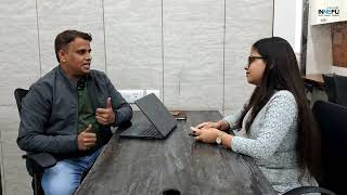 Life at Innefu Labs | Meet Deepak Singh