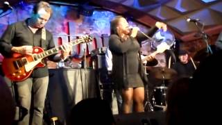 Shemekia Copeland - Pie in the Sky 03/12/2014 Jamboree, Barcelona