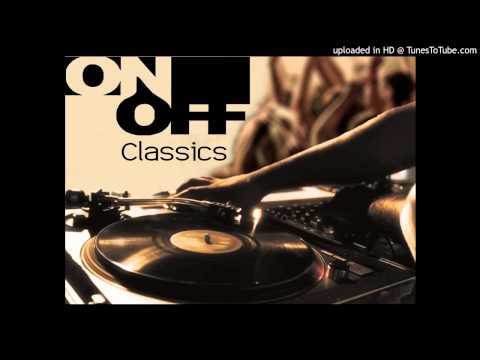 Terence FM -- Stay Around (Cajmere's Old Chicago Mix)