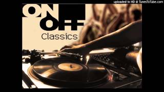 Terence FM -- Stay Around (Cajmere's Old Chicago Mix)