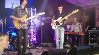 Fred Friedstones - This song