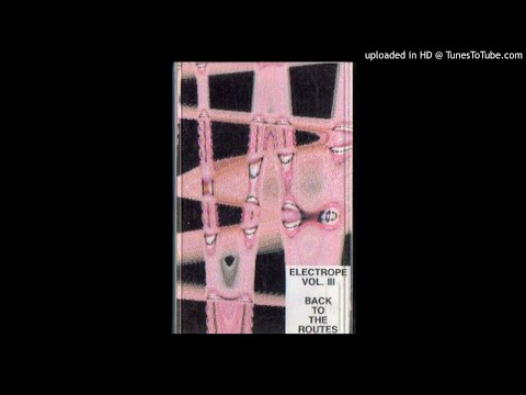 Claire - Extase (Bereit Mix) [Germany 1995 // EBM, Synthpop, Industrial]