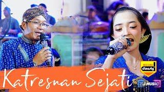 Download lagu Katresnan Sejati // TJ Music // Elnino Audio mp3