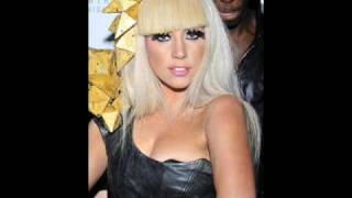 Rihanna ft Lady GaGa Silly boy