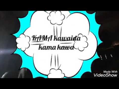 Nay wa mitego ft msaga sumu x Jose Kitosh kitu gani true boi free nations production