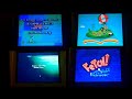 PBS Kids Program Break Early 2013 KVNO TV DT
