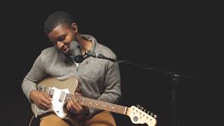 ShofarBand - All the Nations (Electric Tutorial)