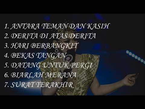 (HQ) PLAYLIST 7 LAGU AUDISI MELI LIDA 2020 HIGH QUALITY