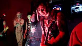 Wednesday 13 - &quot;Faith In The Devil&quot;