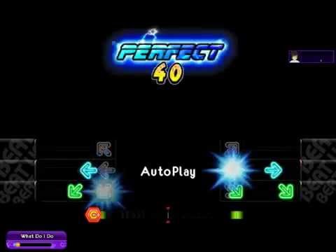 [BeatUp Mania] What Do I Do T Ara 128bmp