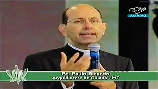 A ação dos Anjos e dos Demônios - Padre Paulo Ricardo