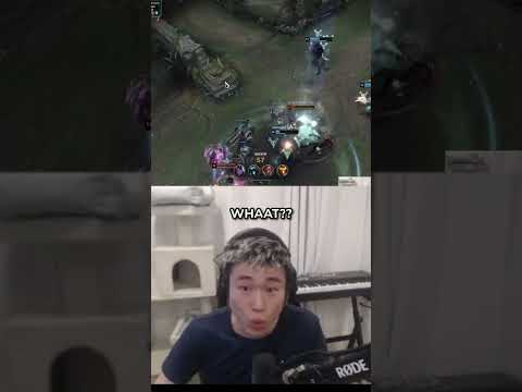 Wenn Pobelter auf 7 Item Twitch trifft #pobelter #leagueoflegends