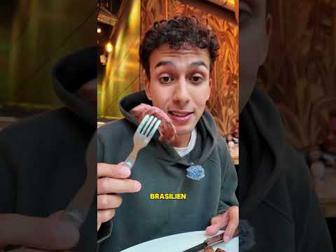 Does she say good call?