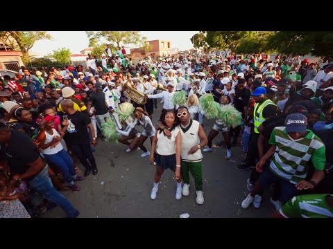 I Mr. SANYA AFRO HITS VIDEO MIX 35