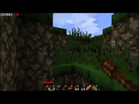 Minecraft : YogBox! Episode 1