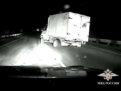 Погоня со стрельбой в Челябинской области