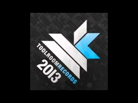 Best Of Toolroom Records 2013 Mix Part 2
