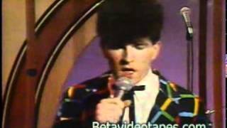 SPLIT ENZ I HOPE I NEVER &amp; I GOT YOU    OCT 1980