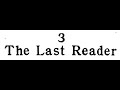 Charles Ives - 114 Songs, No. 3: The Last Reader [Score]