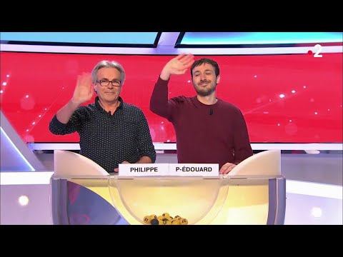 Motus du 12/02/19 - Intégrale